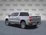 2024 Chevrolet Silverado 1500 Crew Cab 4WD, Pickup for sale #R01075 - photo 3