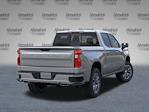 2024 Chevrolet Silverado 1500 Crew Cab 4WD, Pickup for sale #R01075 - photo 4