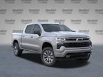 2024 Chevrolet Silverado 1500 Crew Cab 4WD, Pickup for sale #R01075 - photo 7