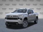 2024 Chevrolet Silverado 1500 Crew Cab 4WD, Pickup for sale #R01075 - photo 8