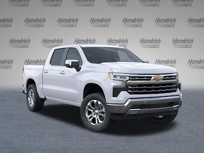 2024 Chevrolet Silverado 1500 Crew Cab 4WD, Pickup for sale #R01078 - photo 1