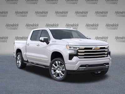 2024 Chevrolet Silverado 1500 Crew Cab 4WD, Pickup for sale #R01092 - photo 1