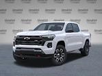 New 2024 Chevrolet Colorado Z71 Crew Cab 4WD, Pickup for sale #R01095 - photo 8