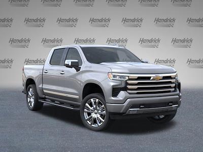 2024 Chevrolet Silverado 1500 Crew Cab 4WD, Pickup for sale #R01109 - photo 1