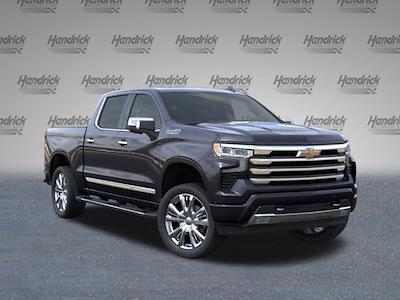 2024 Chevrolet Silverado 1500 Crew Cab 4WD, Pickup for sale #R01110 - photo 1