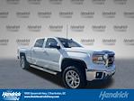 Used 2015 GMC Sierra 1500 SLT Crew Cab 4WD, Pickup for sale #R01118A - photo 1