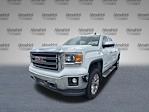 Used 2015 GMC Sierra 1500 SLT Crew Cab 4WD, Pickup for sale #R01118A - photo 5