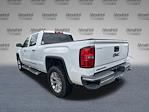 Used 2015 GMC Sierra 1500 SLT Crew Cab 4WD, Pickup for sale #R01118A - photo 7