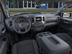 2024 Chevrolet Silverado 1500 Crew Cab 4WD, Pickup for sale #R01124 - photo 15