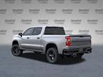 2024 Chevrolet Silverado 1500 Crew Cab 4WD, Pickup for sale #R01124 - photo 3