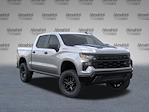 2024 Chevrolet Silverado 1500 Crew Cab 4WD, Pickup for sale #R01124 - photo 7