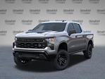 2024 Chevrolet Silverado 1500 Crew Cab 4WD, Pickup for sale #R01124 - photo 8