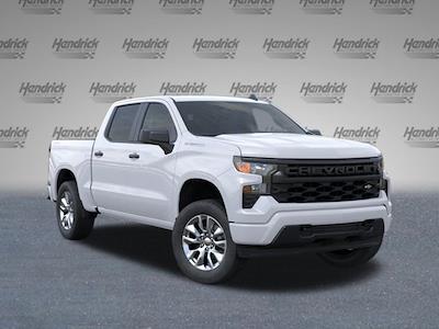 2024 Chevrolet Silverado 1500 Crew Cab 4WD, Pickup for sale #R01126 - photo 1