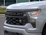 New 2024 Chevrolet Silverado 1500 Custom Crew Cab RWD, Pickup for sale #R01127 - photo 13