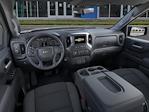 New 2024 Chevrolet Silverado 1500 Custom Crew Cab RWD, Pickup for sale #R01127 - photo 15