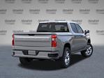 2024 Chevrolet Silverado 1500 Crew Cab RWD, Pickup for sale #R01127 - photo 4