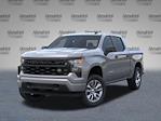 New 2024 Chevrolet Silverado 1500 Custom Crew Cab RWD, Pickup for sale #R01127 - photo 6