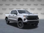 2024 Chevrolet Silverado 1500 Crew Cab 4WD, Pickup for sale #R01132 - photo 1