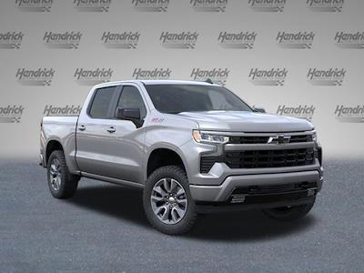 2024 Chevrolet Silverado 1500 Crew Cab 4WD, Pickup for sale #R01154 - photo 1