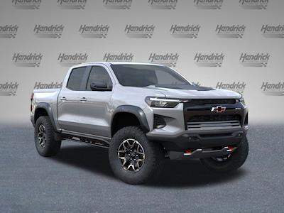 New 2024 Chevrolet Colorado ZR2 Crew Cab 4WD, Pickup for sale #R01157 - photo 1