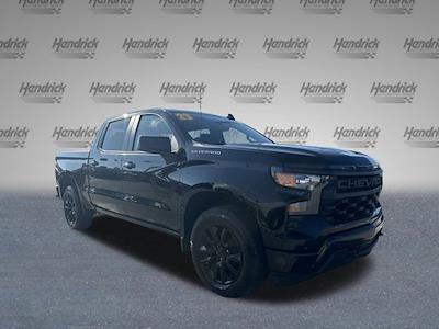 2023 Chevrolet Silverado 1500 Crew Cab RWD, Pickup for sale #R01161A - photo 1