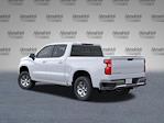 2025 Chevrolet Silverado 1500 Crew Cab 4WD, Pickup for sale #S00067 - photo 3