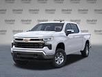 2025 Chevrolet Silverado 1500 Crew Cab 4WD, Pickup for sale #S00067 - photo 6