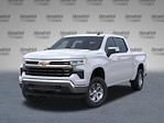 2025 Chevrolet Silverado 1500 Crew Cab 4WD, Pickup for sale #S00067 - photo 8