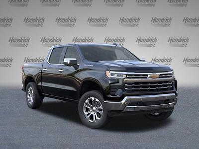 2025 Chevrolet Silverado 1500 Crew Cab 4WD, Pickup for sale #S00068 - photo 1