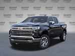 2025 Chevrolet Silverado 1500 Crew Cab 4WD, Pickup for sale #S00068 - photo 8