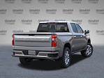 2025 Chevrolet Silverado 1500 Crew Cab 4WD, Pickup for sale #S00069 - photo 4