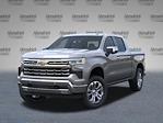 2025 Chevrolet Silverado 1500 Crew Cab 4WD, Pickup for sale #S00069 - photo 6