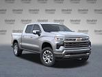 2025 Chevrolet Silverado 1500 Crew Cab 4WD, Pickup for sale #S00069 - photo 7