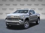 2025 Chevrolet Silverado 1500 Crew Cab 4WD, Pickup for sale #S00069 - photo 8