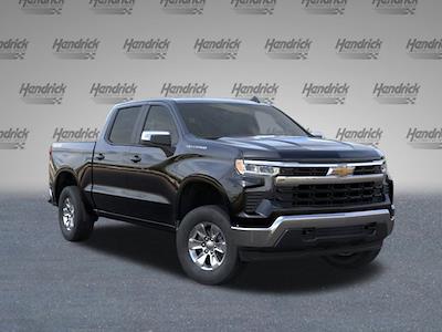 2025 Chevrolet Silverado 1500 Crew Cab 4WD, Pickup for sale #S00070 - photo 1