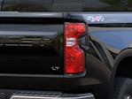 2025 Chevrolet Silverado 1500 Crew Cab 4WD, Pickup for sale #S00070 - photo 11