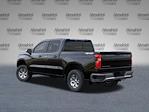 2025 Chevrolet Silverado 1500 Crew Cab 4WD, Pickup for sale #S00070 - photo 3