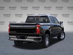 2025 Chevrolet Silverado 1500 Crew Cab 4WD, Pickup for sale #S00070 - photo 4