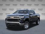 2025 Chevrolet Silverado 1500 Crew Cab 4WD, Pickup for sale #S00070 - photo 8