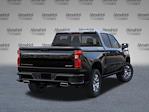 2025 Chevrolet Silverado 1500 Crew Cab 4WD, Pickup for sale #S00072 - photo 4