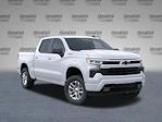 2025 Chevrolet Silverado 1500 Crew Cab 4WD, Pickup for sale #S00074 - photo 1