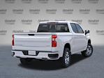 2025 Chevrolet Silverado 1500 Crew Cab 4WD, Pickup for sale #S00074 - photo 4