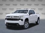 2025 Chevrolet Silverado 1500 Crew Cab 4WD, Pickup for sale #S00074 - photo 6