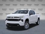 2025 Chevrolet Silverado 1500 Crew Cab 4WD, Pickup for sale #S00074 - photo 8