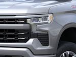 2025 Chevrolet Silverado 1500 Crew Cab 4WD, Pickup for sale #S00075 - photo 10