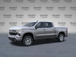 2025 Chevrolet Silverado 1500 Crew Cab 4WD, Pickup for sale #S00075 - photo 2