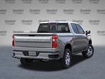 2025 Chevrolet Silverado 1500 Crew Cab 4WD, Pickup for sale #S00075 - photo 4