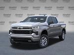 2025 Chevrolet Silverado 1500 Crew Cab 4WD, Pickup for sale #S00075 - photo 8