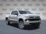 2025 Chevrolet Silverado 1500 Crew Cab 4WD, Pickup for sale #S00076 - photo 1