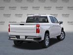 2025 Chevrolet Silverado 1500 Crew Cab 4WD, Pickup for sale #S00077 - photo 4